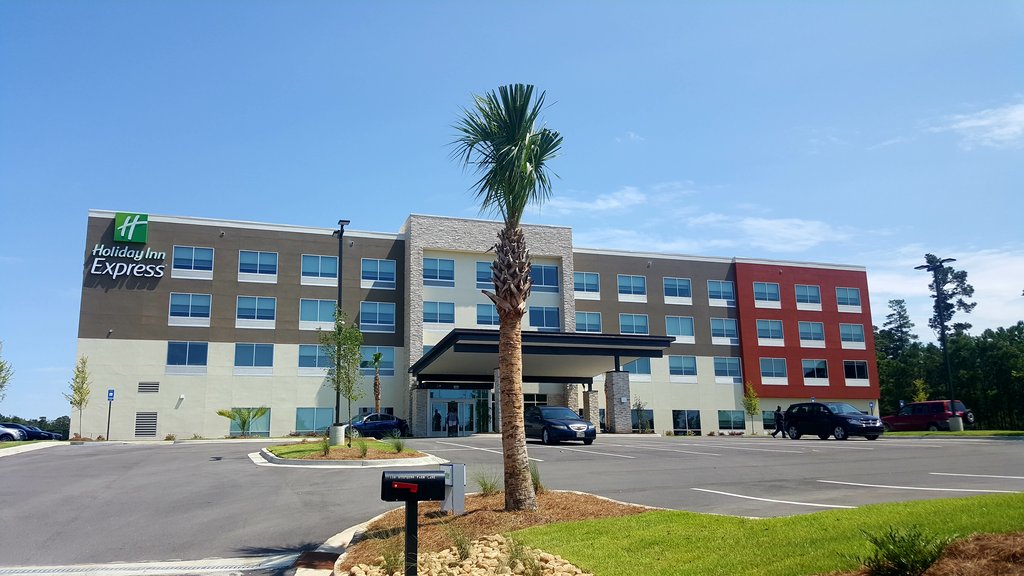 Exterior Photo