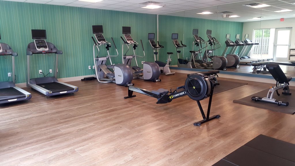 fitness
