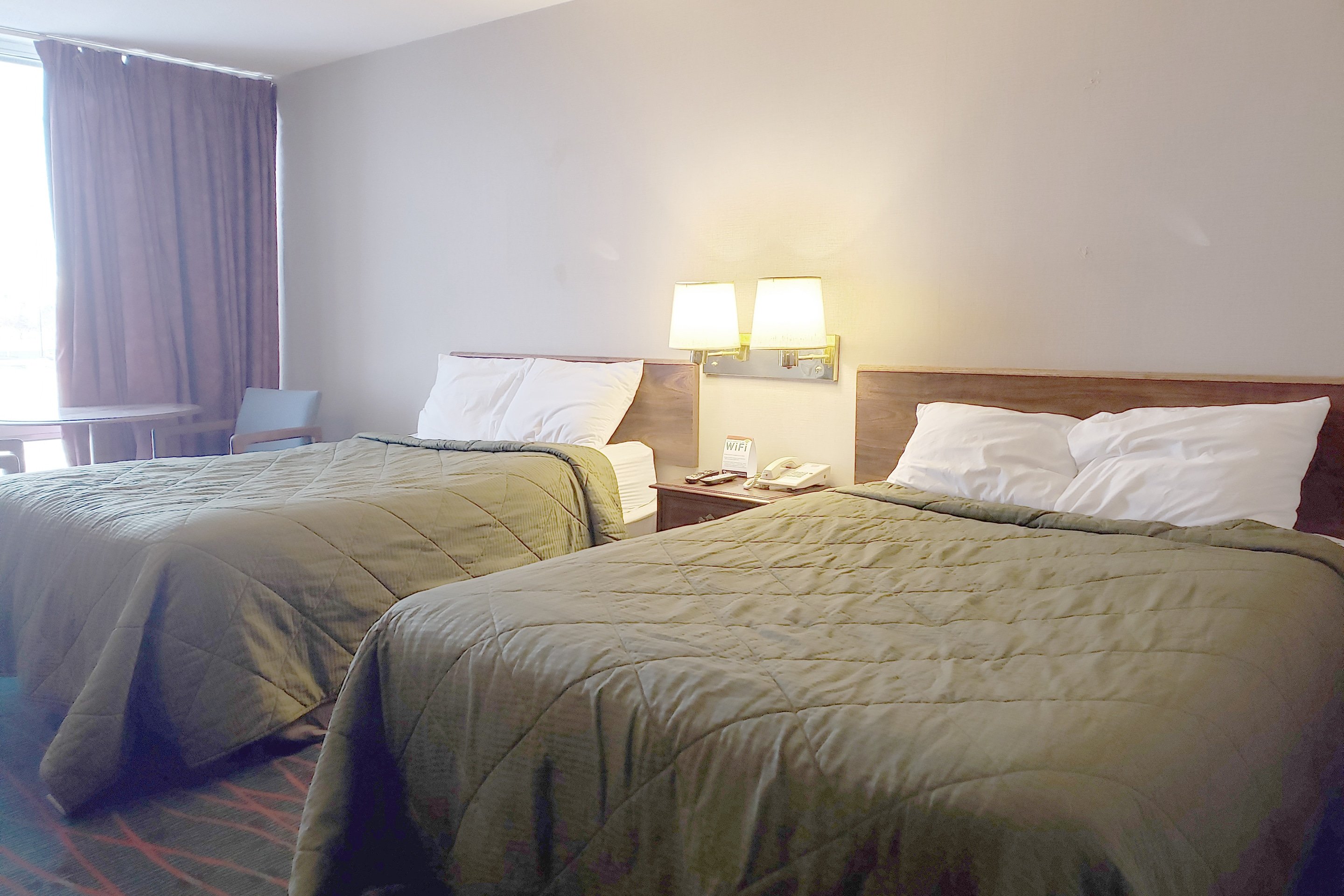 OYO Hotel Goodland KS Hwy 24
