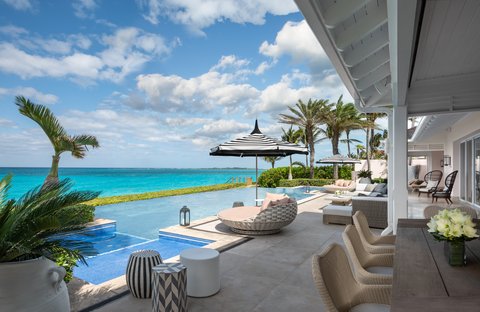 Villa Residence Terrace