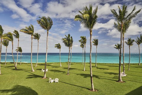 Crescent Palm Garden