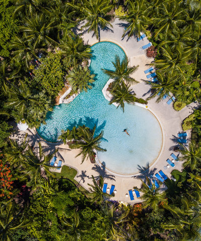 Family Pool