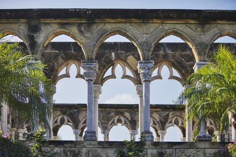 Cloisters