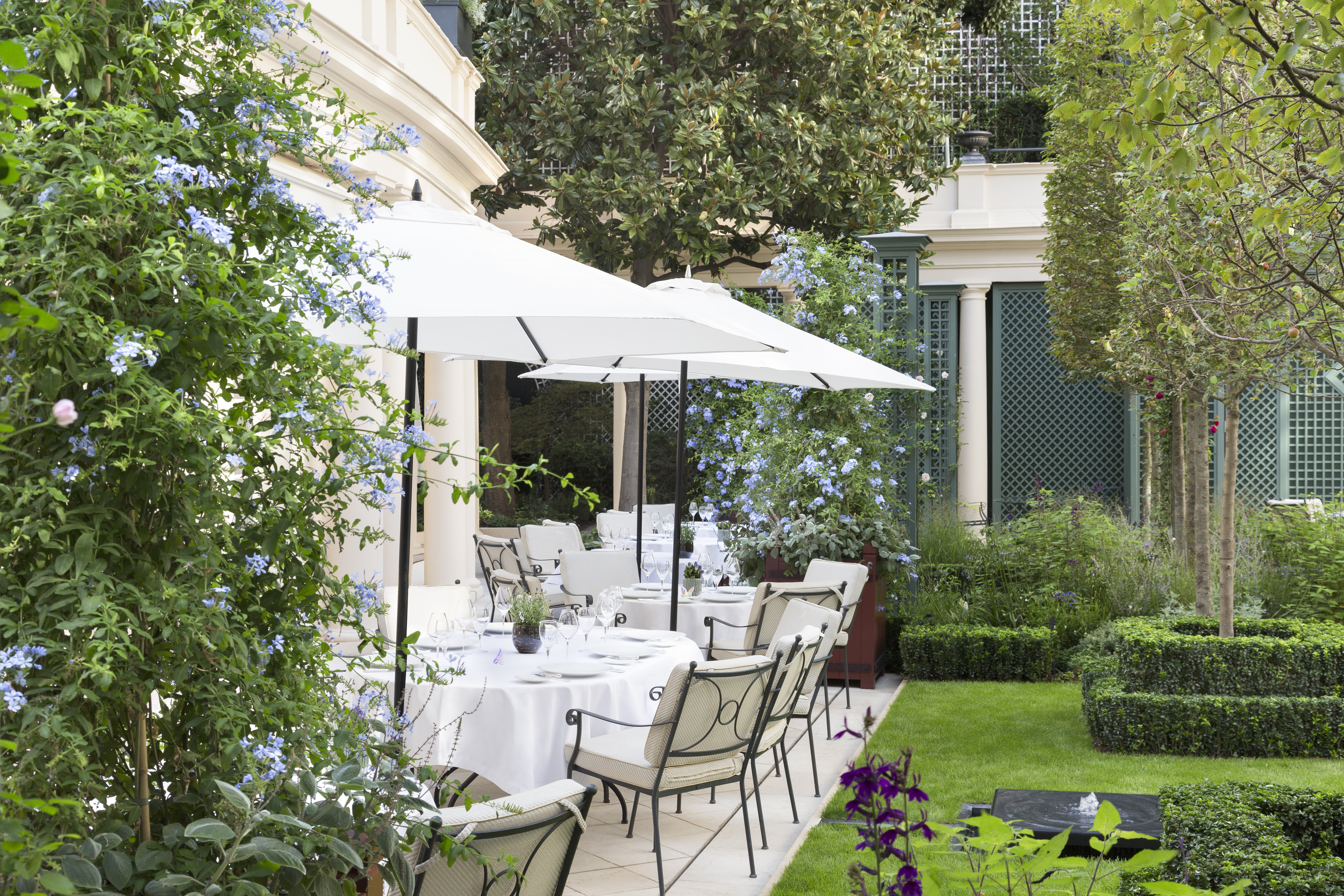Hotel Le Bristol