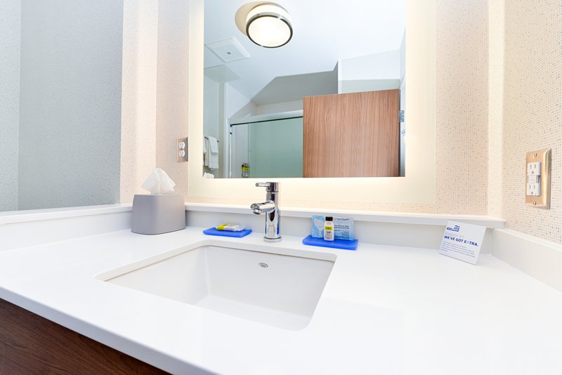 HOLIDAY INN EXPRESS ELKO