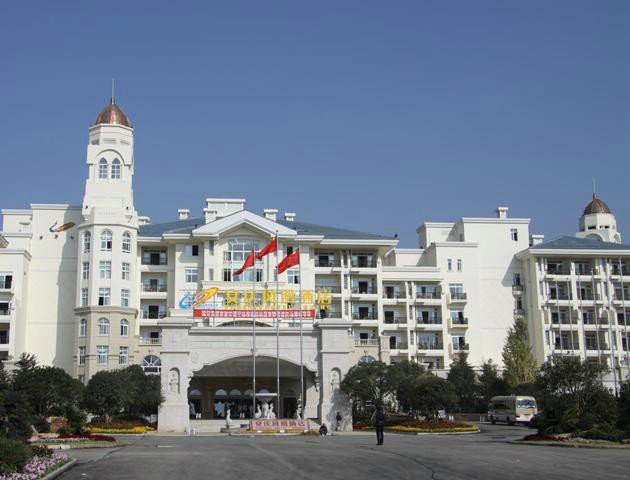 Country Garden Phoenix Hotel