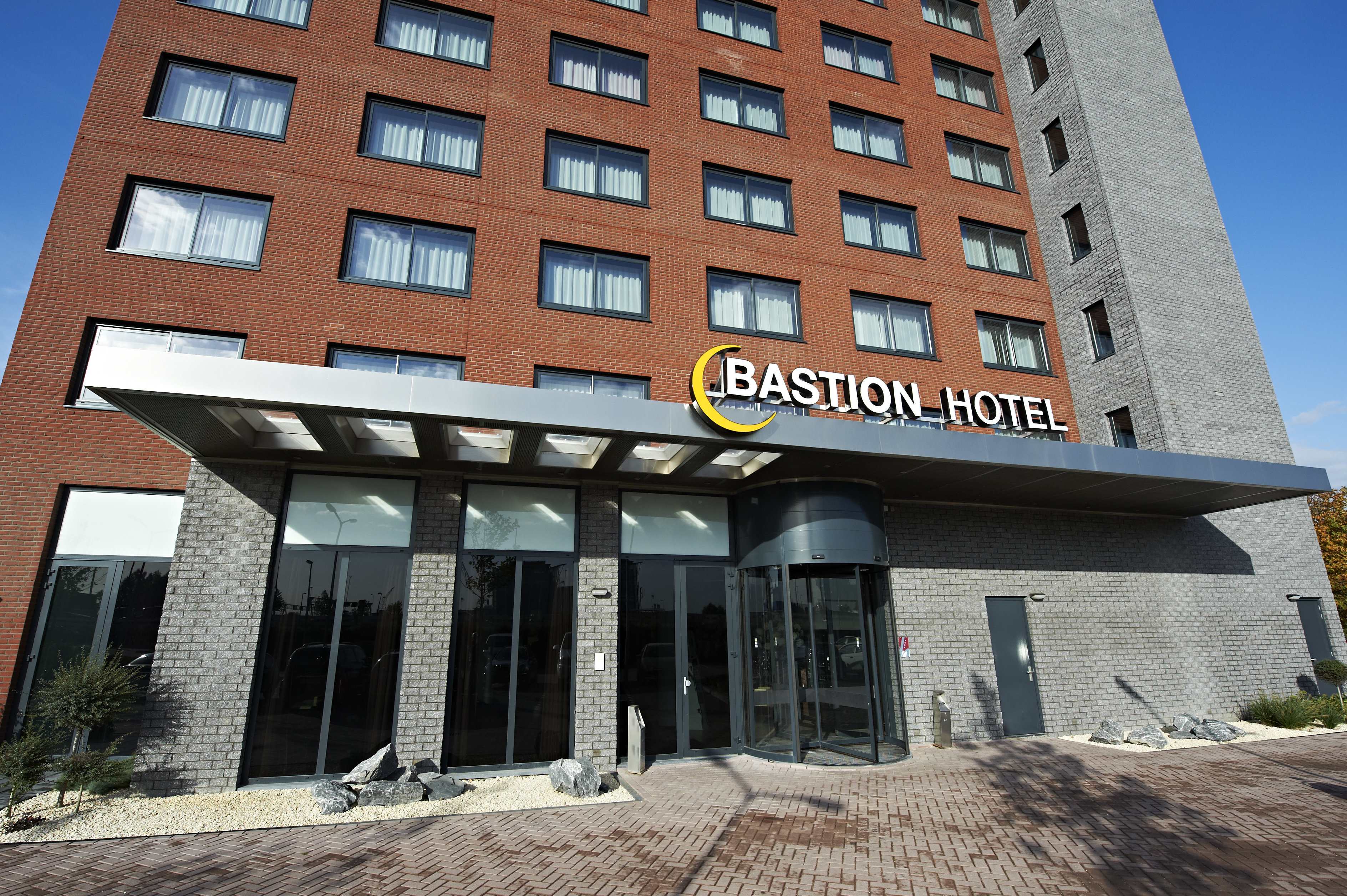 Bastion Hotel Vlaardingen