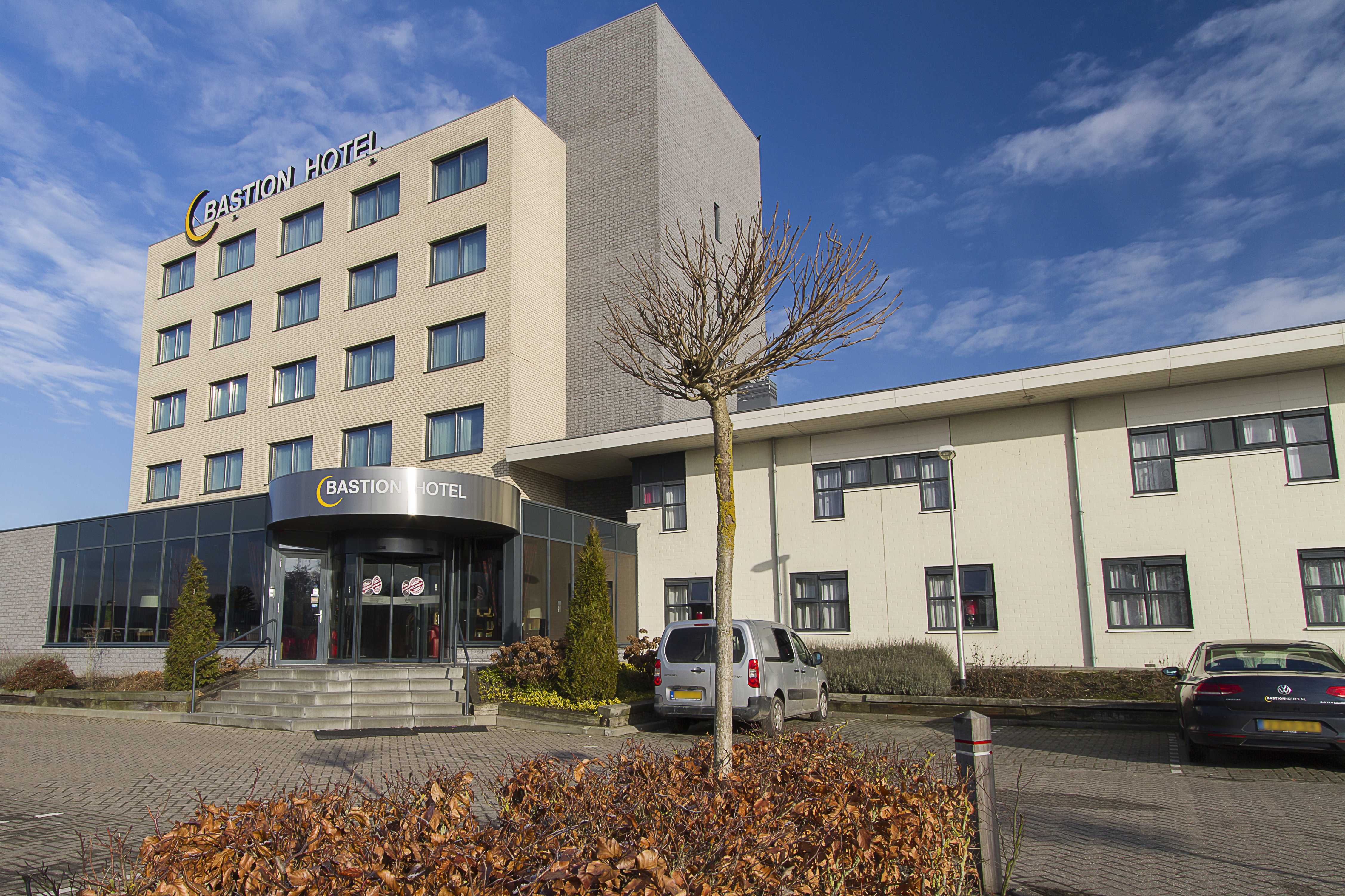 Bastion Hotel