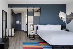 Savvy, Guest room, 1 King