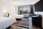Breezy, Guest room, 2 Queen, Balcony