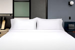 Savvy Suite, 1 Bedroom Suite, 1 King, Terrace