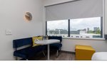 Aloft by Marriott St. Louis Cortex