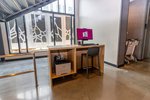 Aloft by Marriott St. Louis Cortex