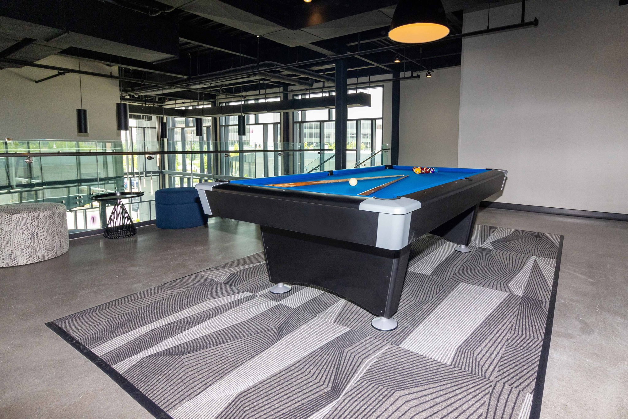 Aloft St. Louis Cortex