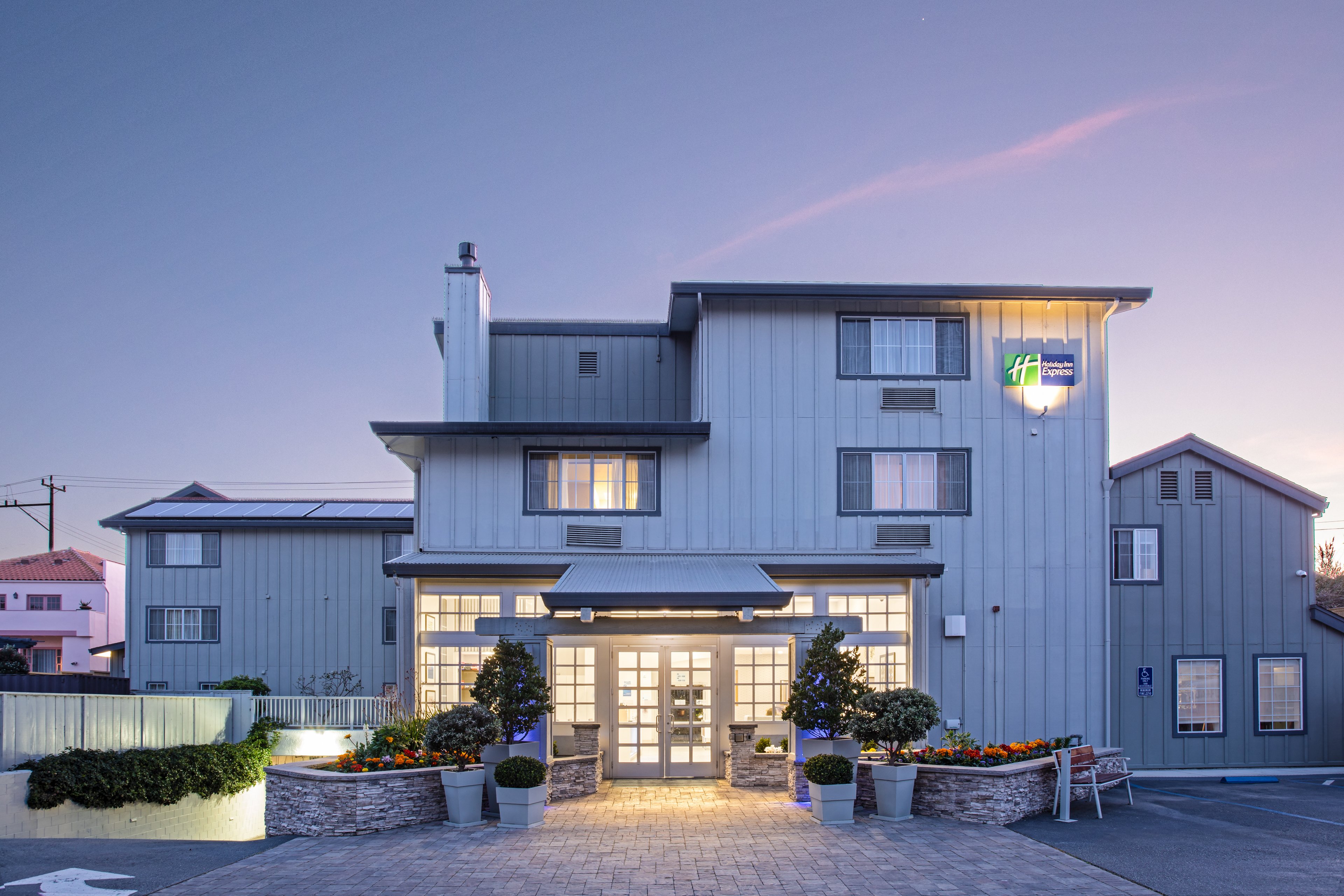 Holiday Inn Express