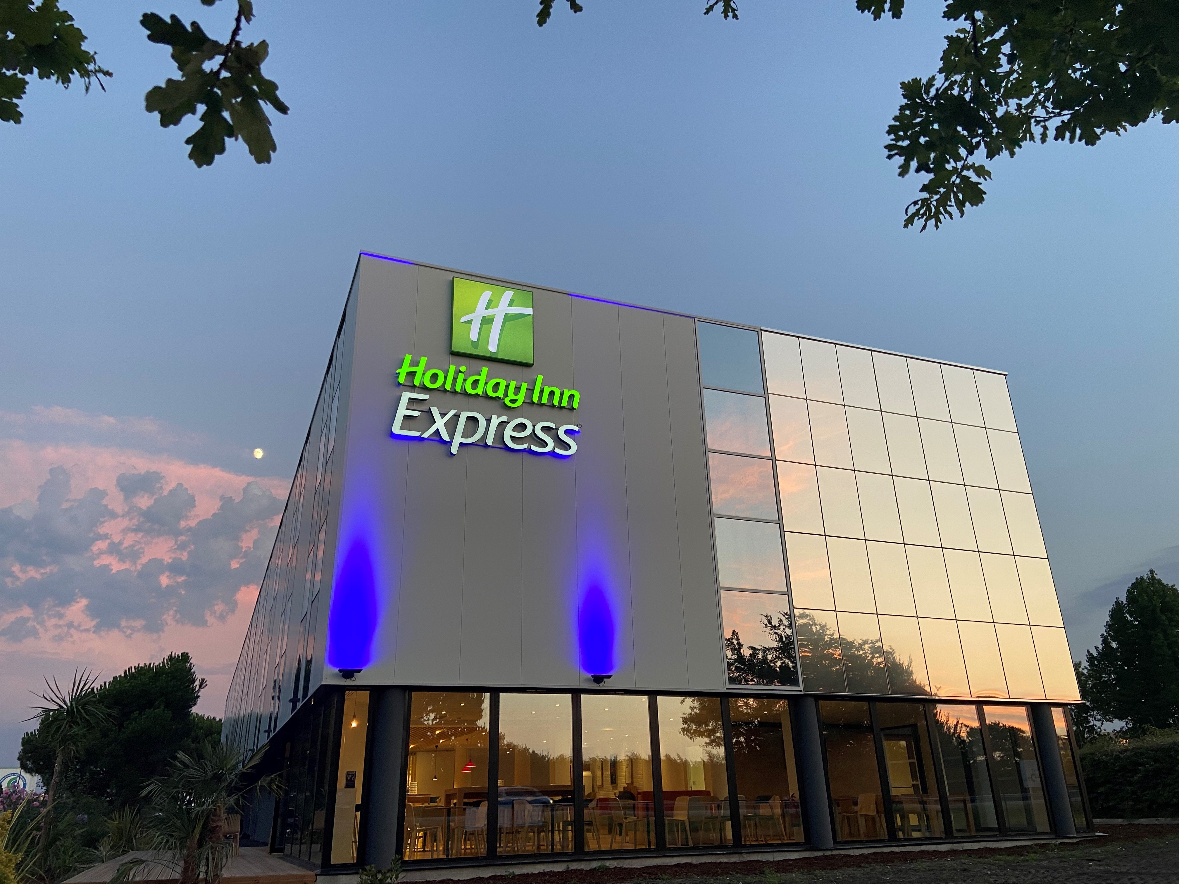Holiday Inn Express Arcachon-La Teste