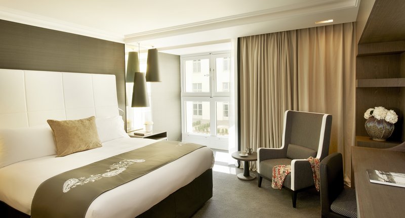 InterContinental Marseille Dieu
