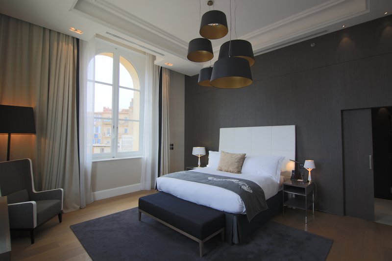 InterContinental Marseille Dieu