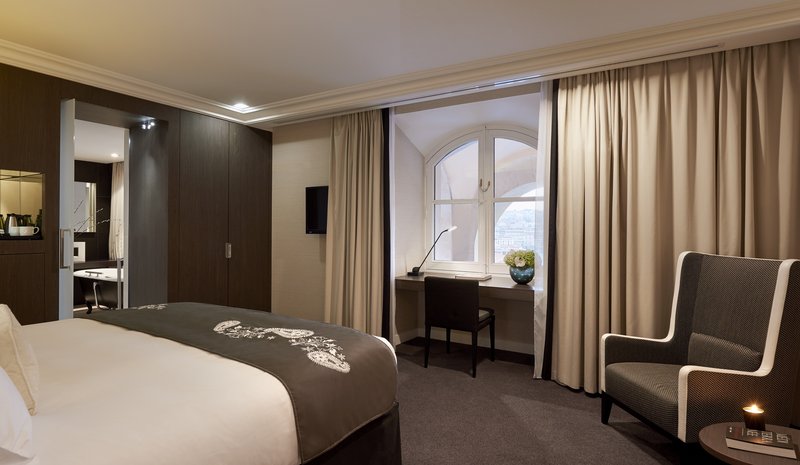 InterContinental Marseille Dieu