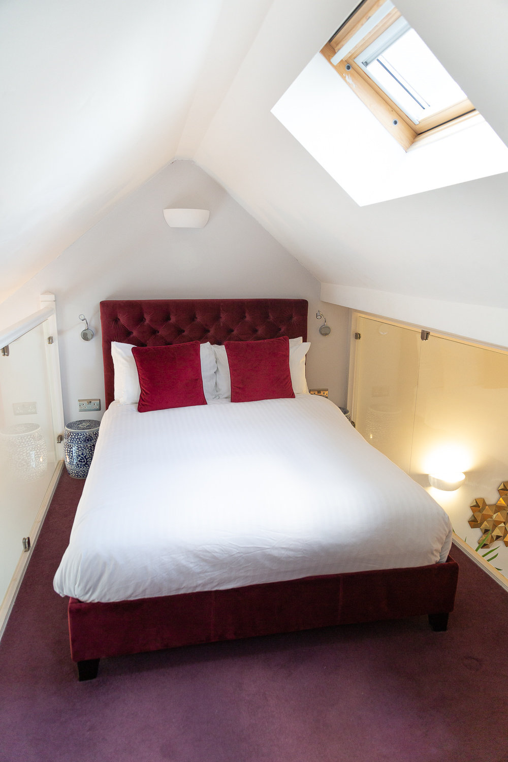 Citystay Marino Place