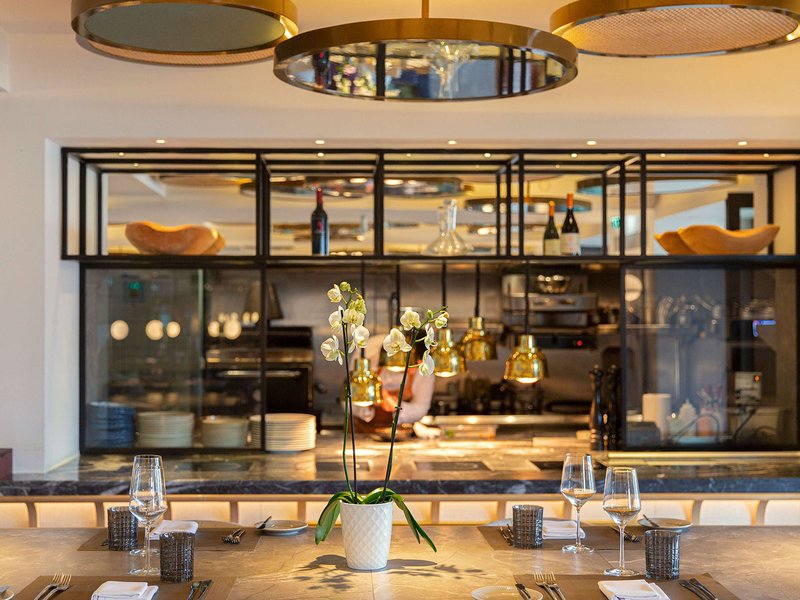 Athens Capital Center Hotel-MGallery Collection