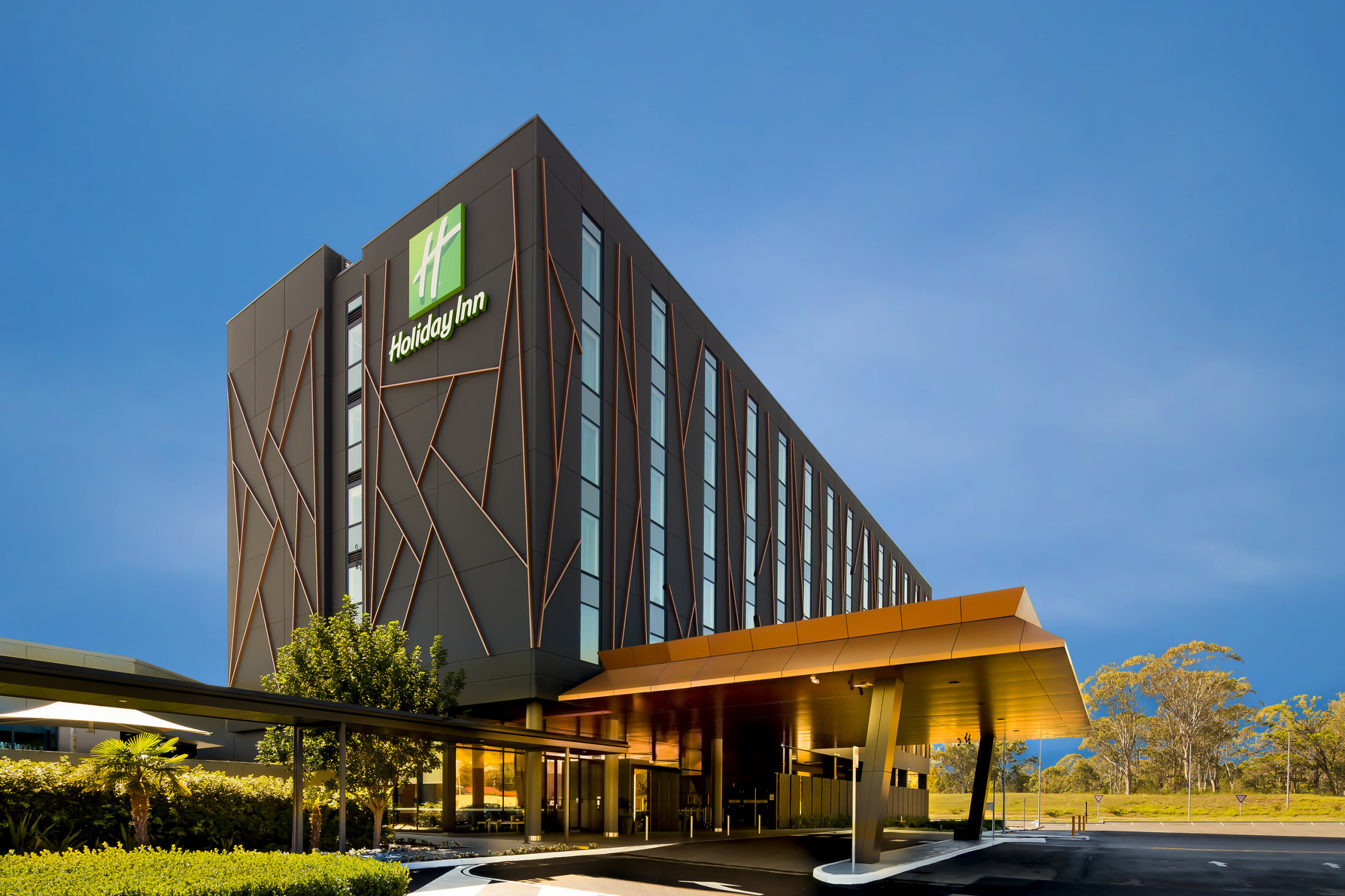 Holiday Inn Sydney St Marys, an IHG Hotel