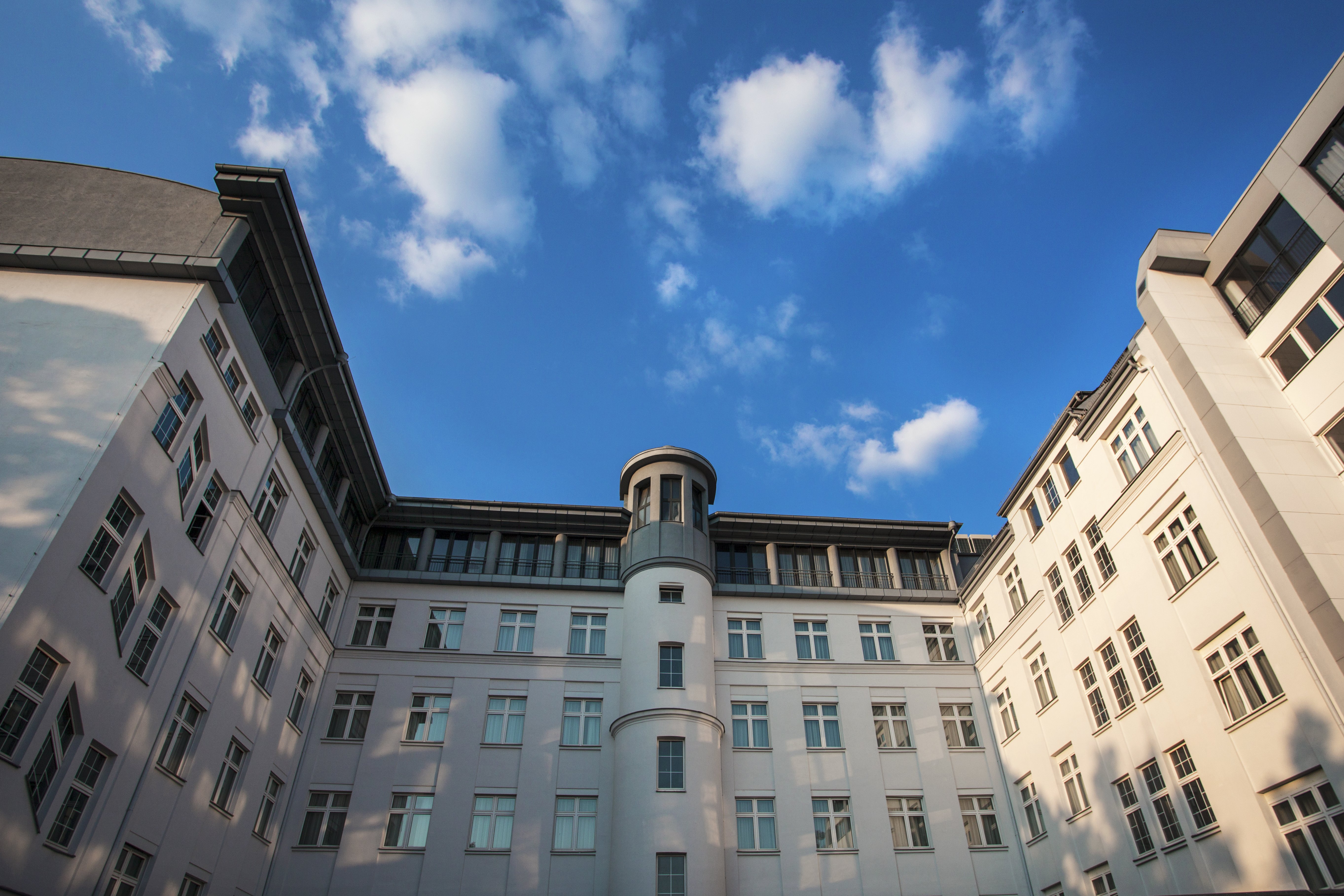 Quentin Xl Potsdamer Platz