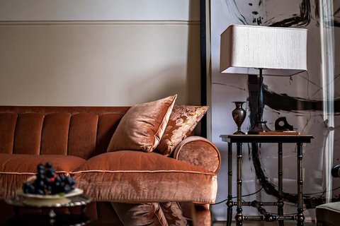 Royal Opera Suite