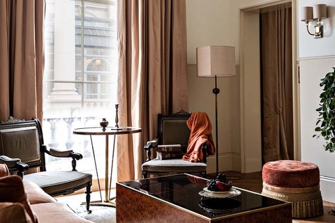Royal Opera Suite