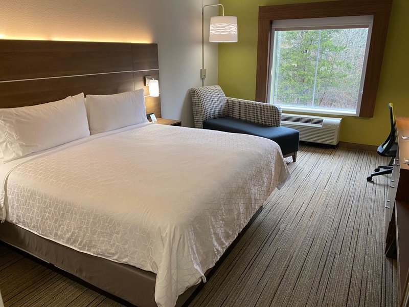 Holiday Inn Express Columbia
