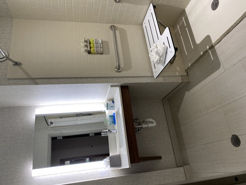 Holiday Inn Express Columbia