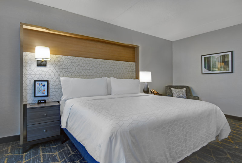 HOLIDAY INN PHILADELPHIA-CHERRY HILL