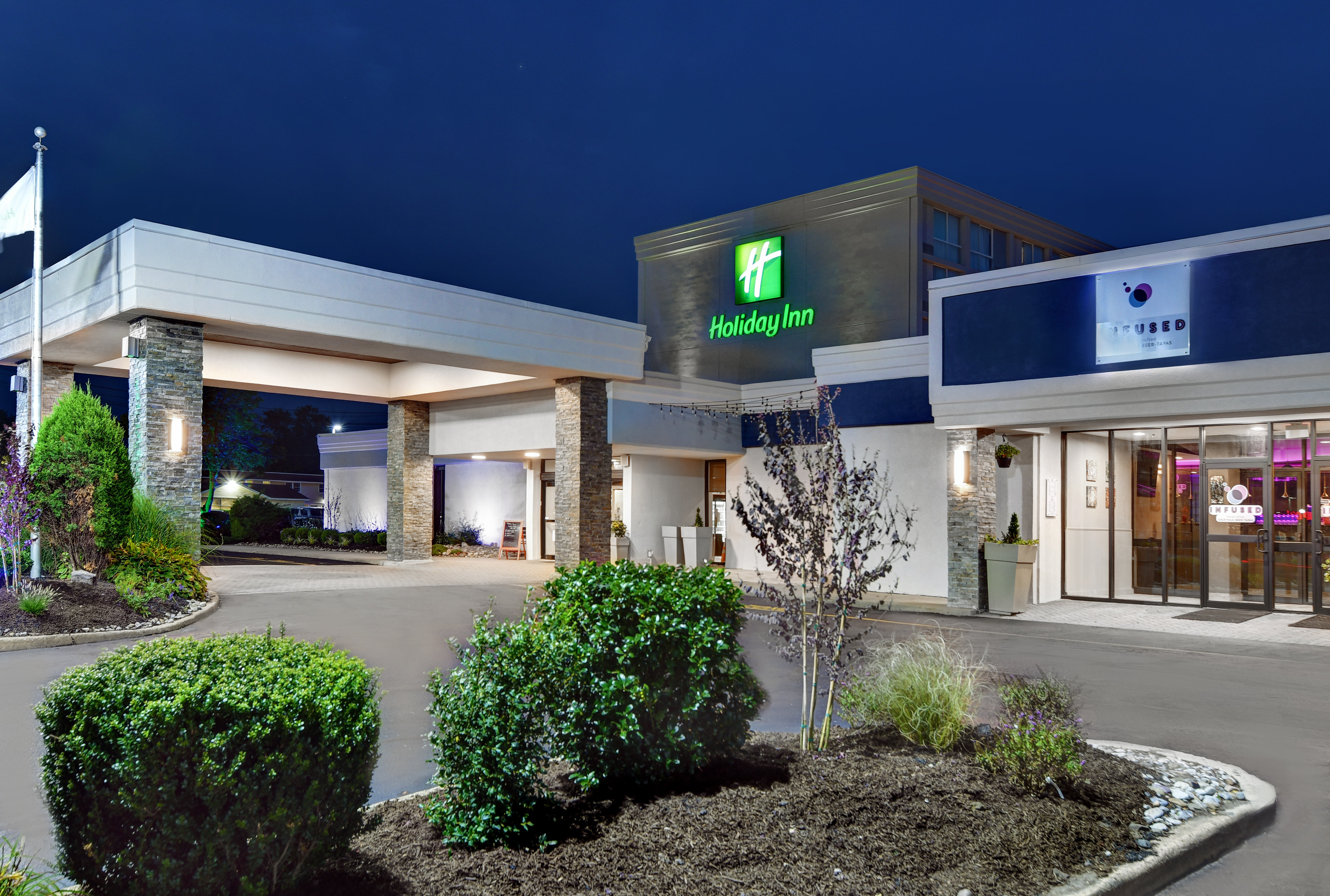 Holiday Inn Philadelphia - Cherry Hill