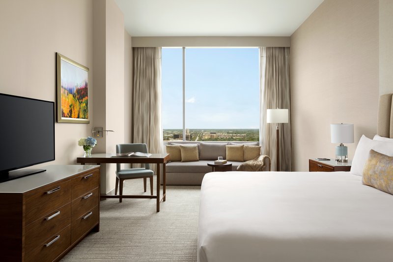 InterContinental Houston
