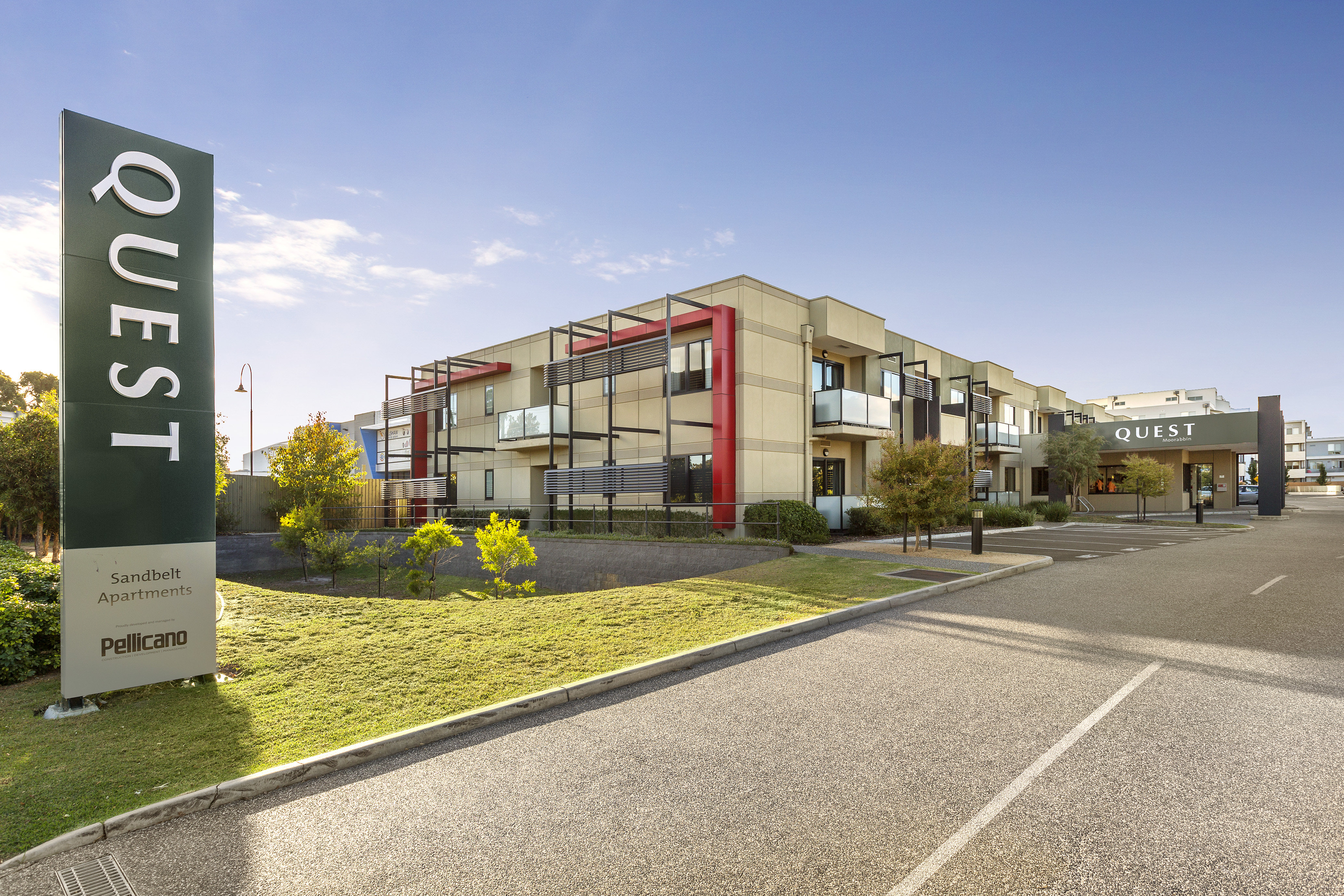 Quest Moorabbin