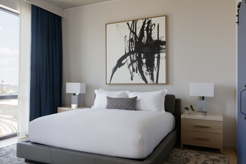 Kimpton Pittman Hotel