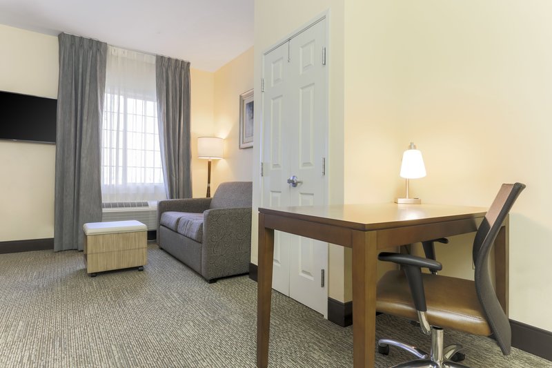 Staybridge Suites Reno