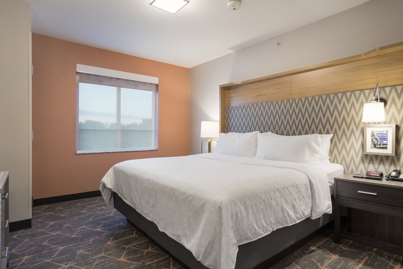 HOLIDAY INN JACKSON NORTHWEST