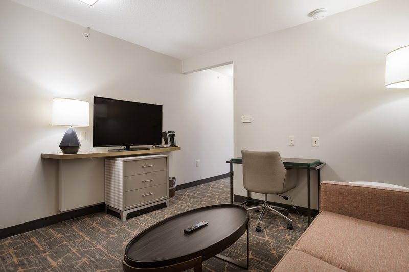 HOLIDAY INN JACKSON NORTHWEST