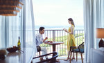 2 Single Club InterContinental High Floor Ocean View