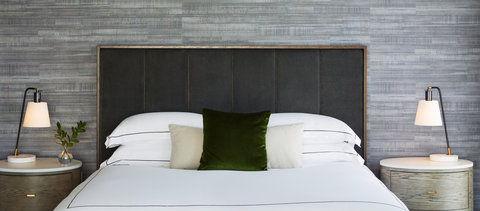 Gästezimmer