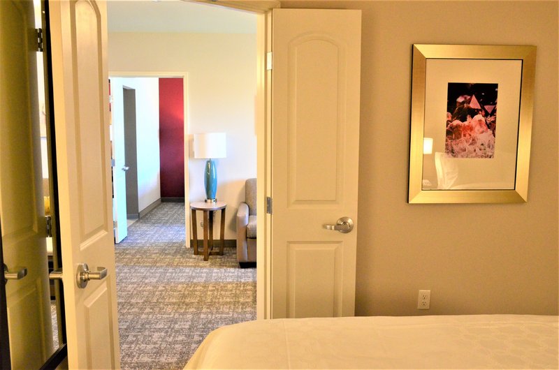 Staybridge Suites Hillsboro – Orenco Station