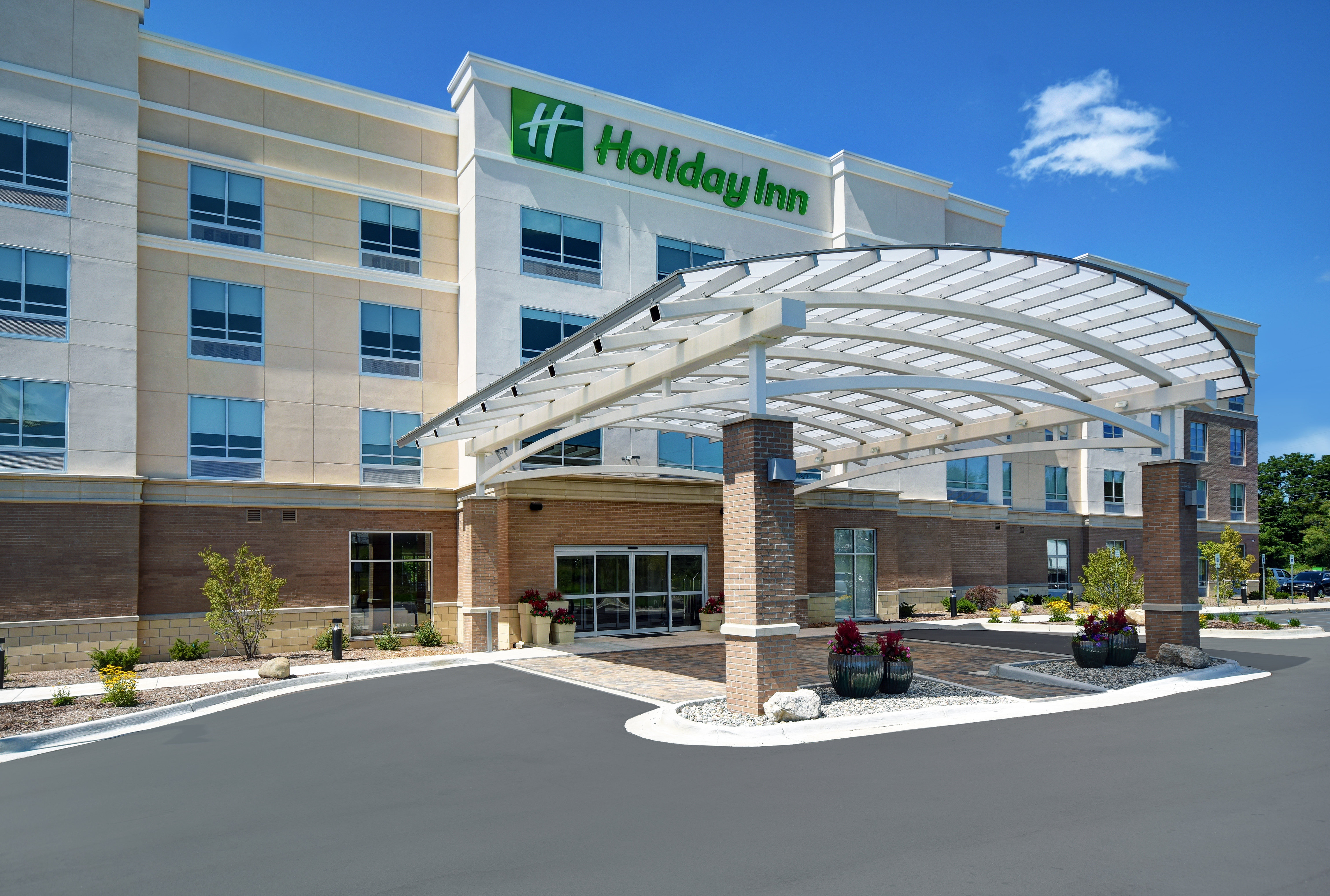 Holiday Inn Grand Rapids North-Walker
