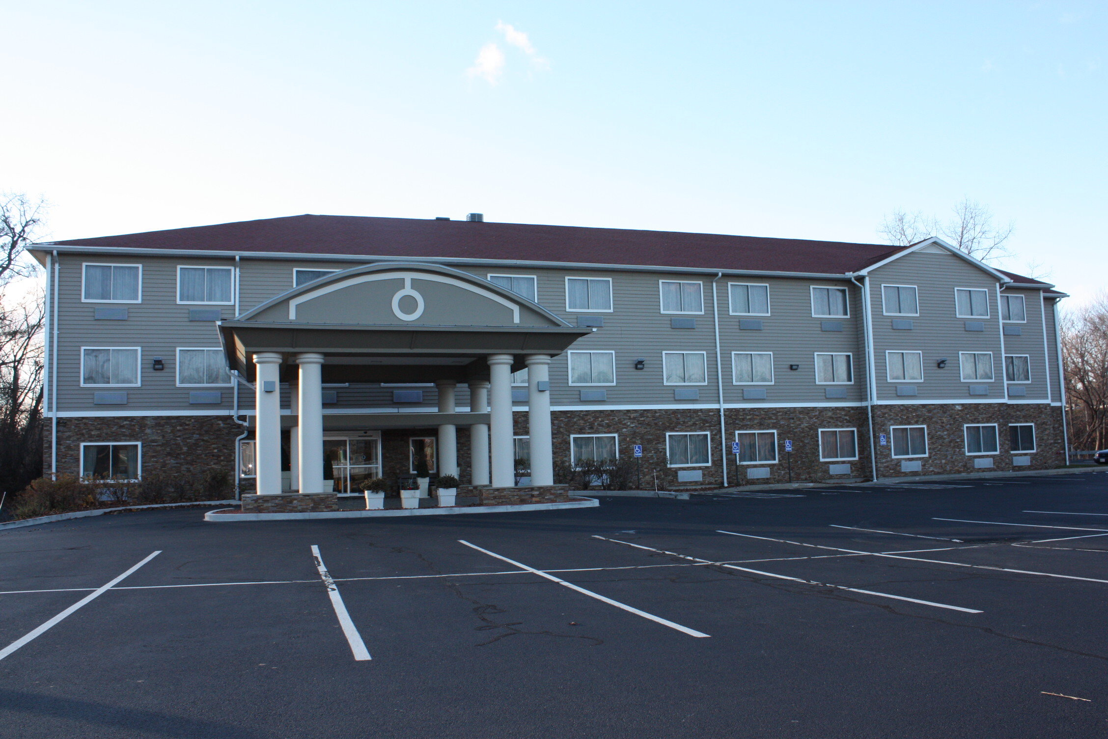 Holiday Inn Express