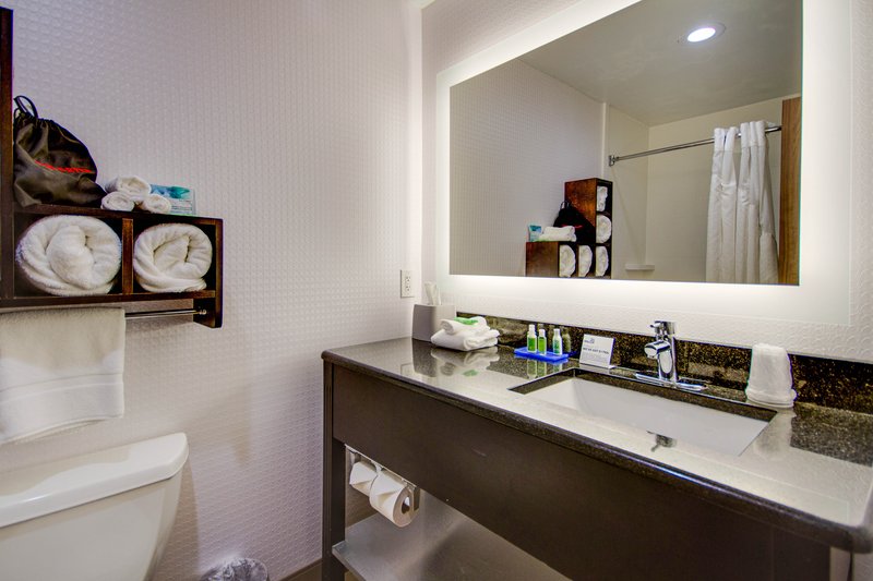 HOLIDAY INN EXPRESS DUBLIN