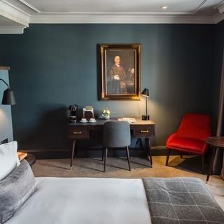 The Avon Gorge Hotel