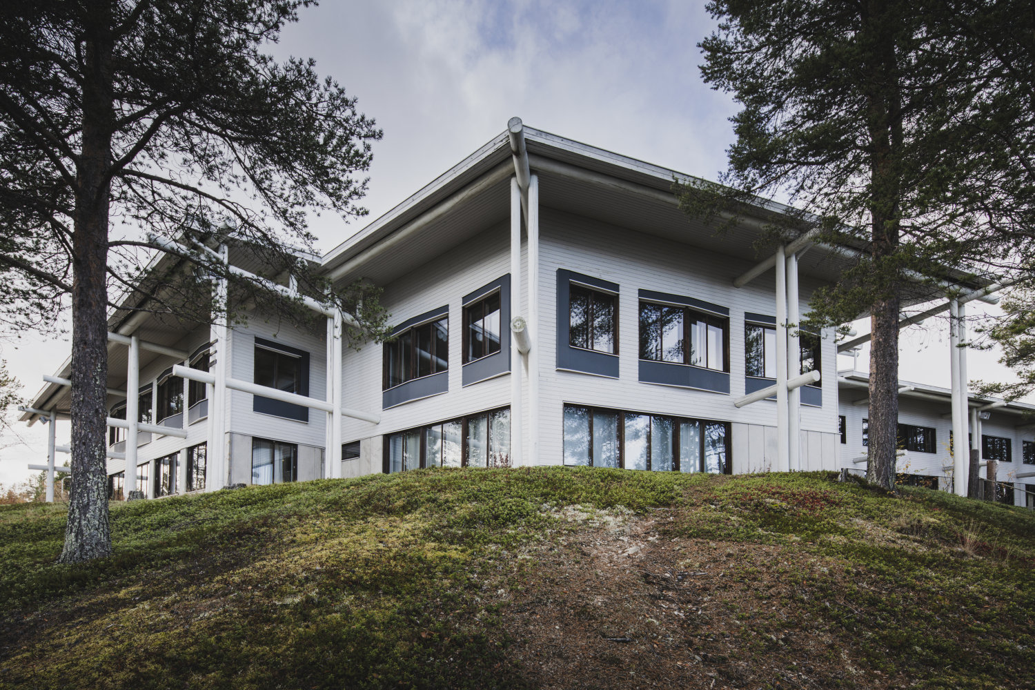 Lapland Hotel Hetta