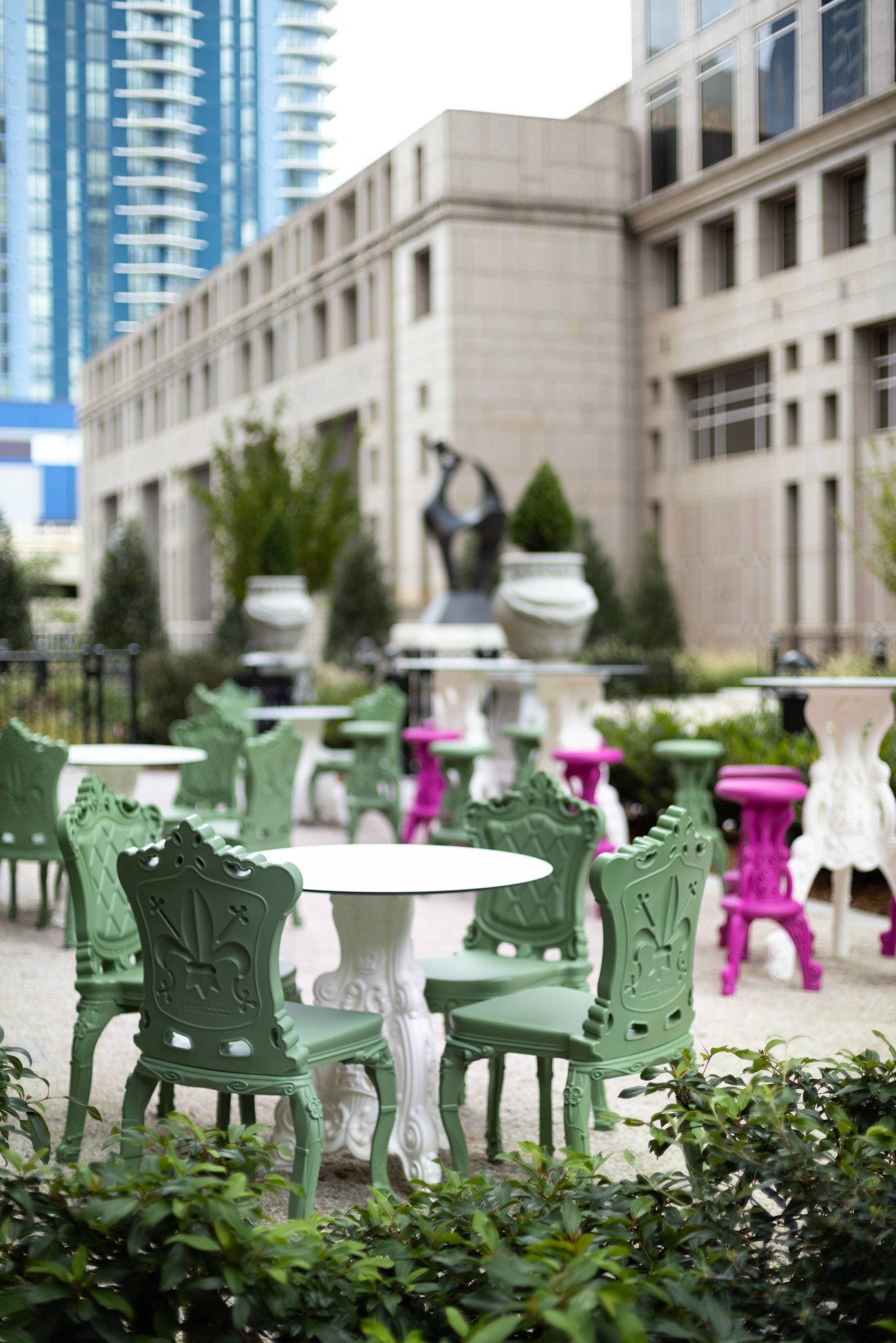 Grand Bohemian Hotel Charlotte,  Autograph Collection