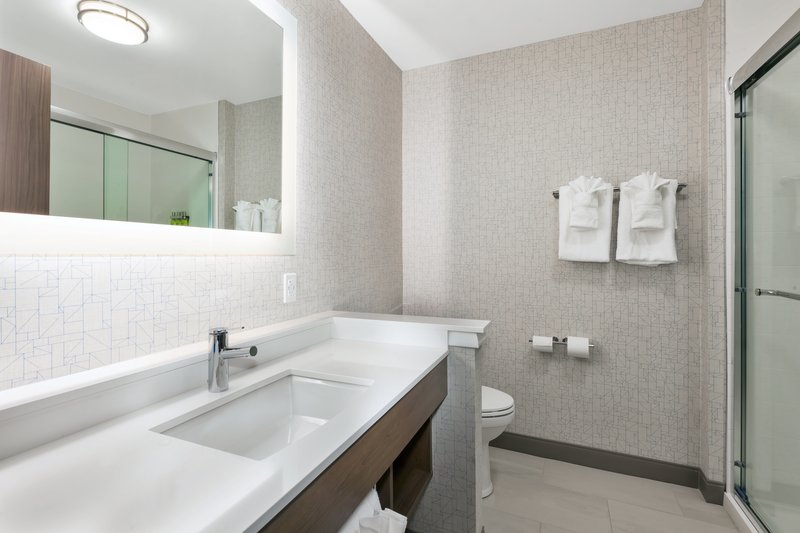 Holiday Inn Express and Suites Grand Rapids Airport – South