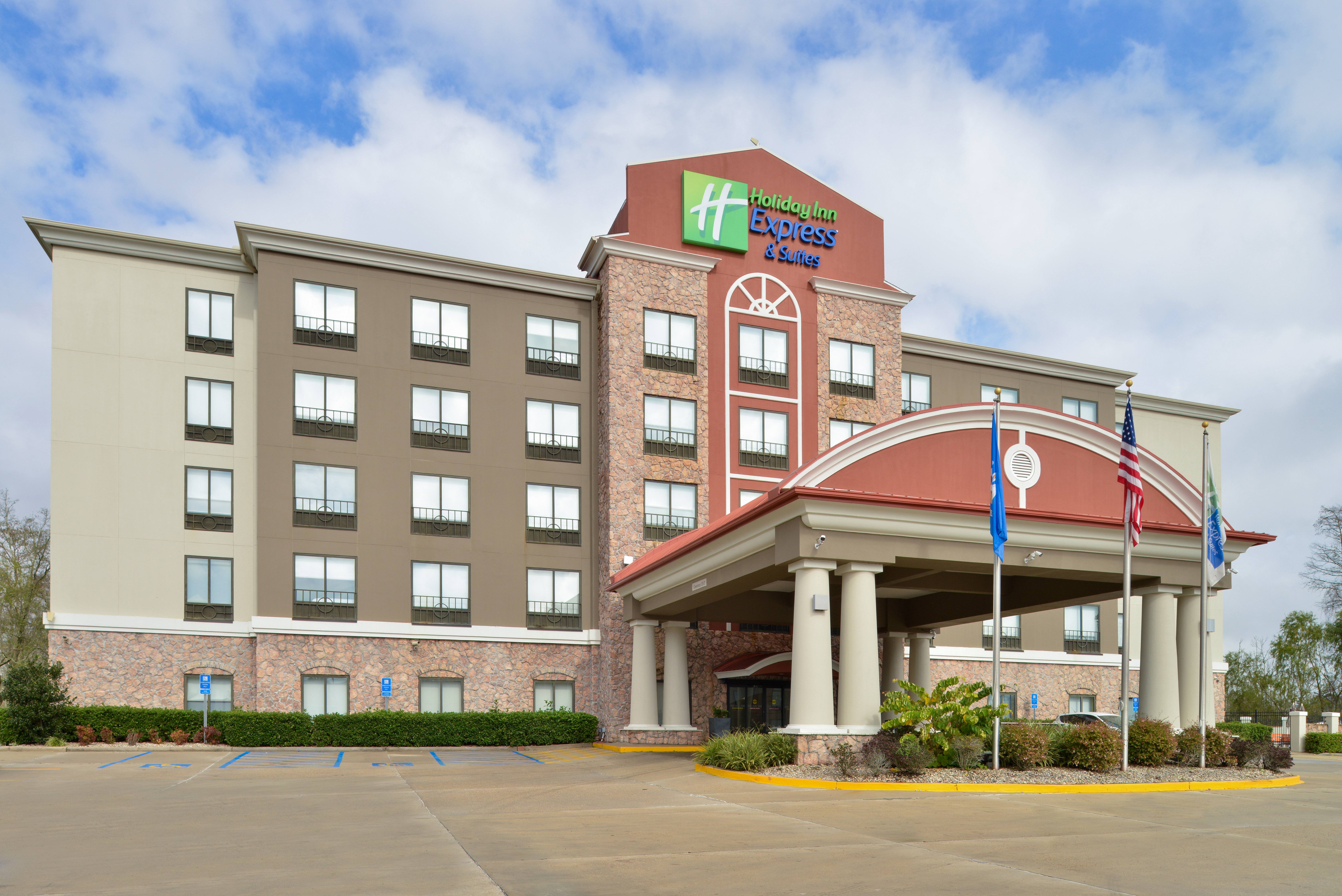 Holiday Inn Express & Suites La Place